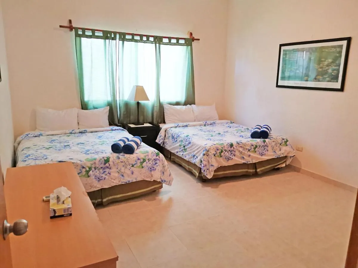 Las Olas Condo Carmen Playa del Carmen Apartment